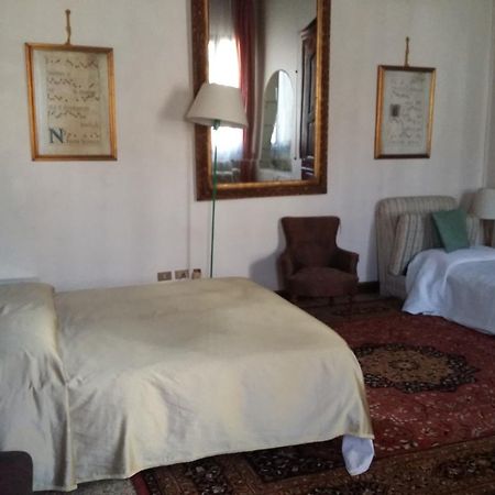 Bed and Breakfast Palazzo Minelli à Venise Extérieur photo