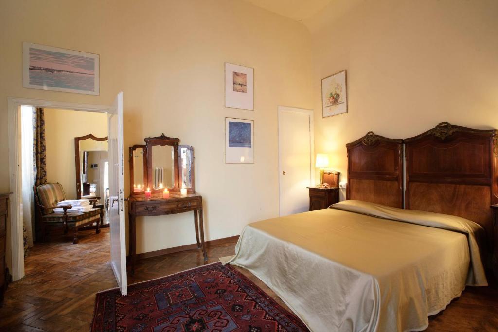 Bed and Breakfast Palazzo Minelli à Venise Extérieur photo
