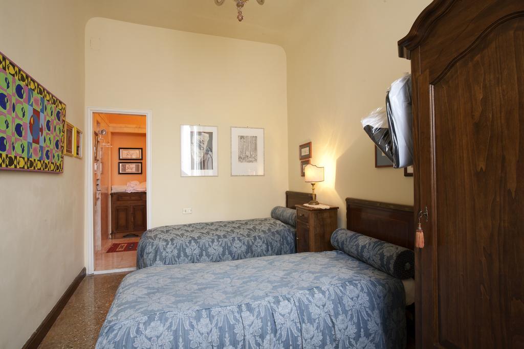 Bed and Breakfast Palazzo Minelli à Venise Extérieur photo