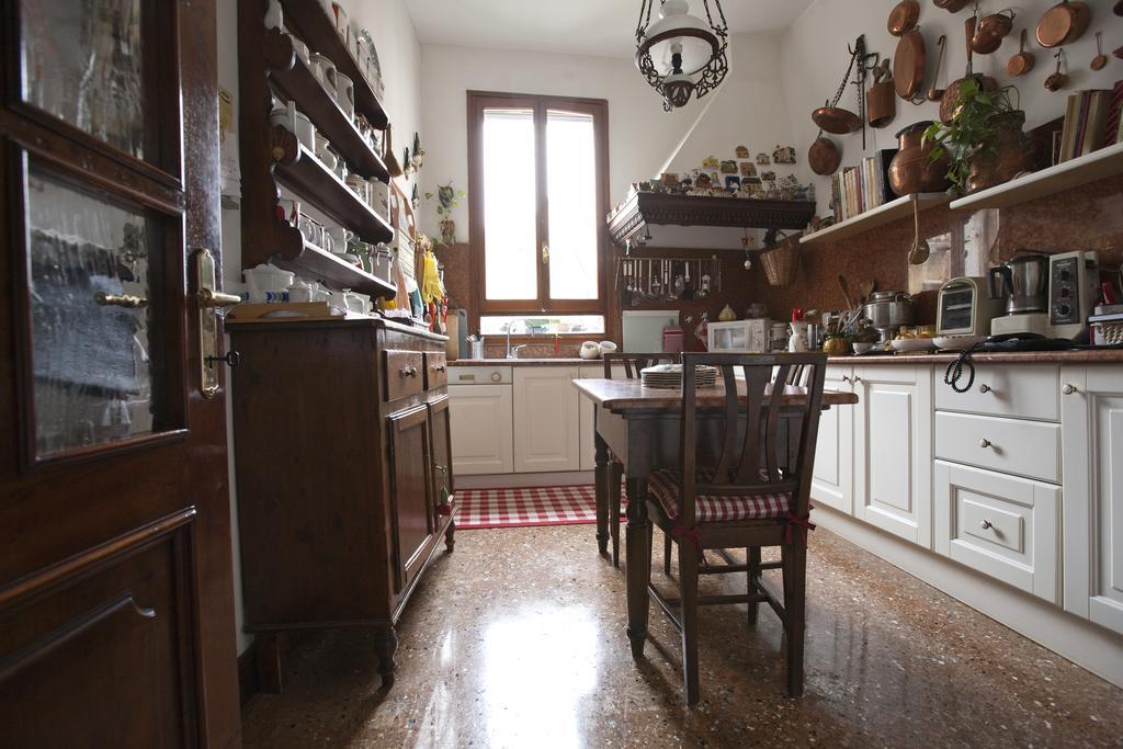 Bed and Breakfast Palazzo Minelli à Venise Extérieur photo